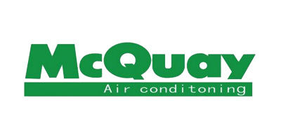 MCQUAY