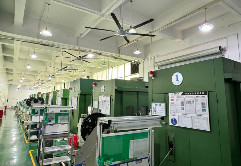 沖壓機(jī)