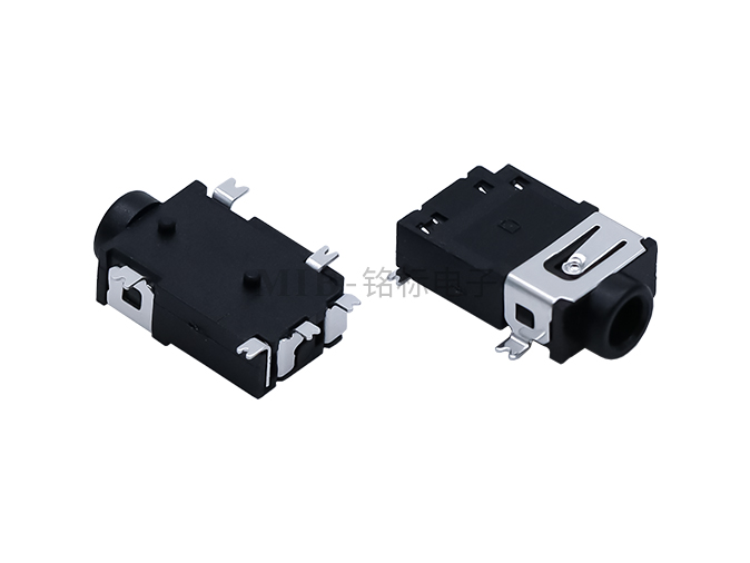 ST-220-S耳機插座