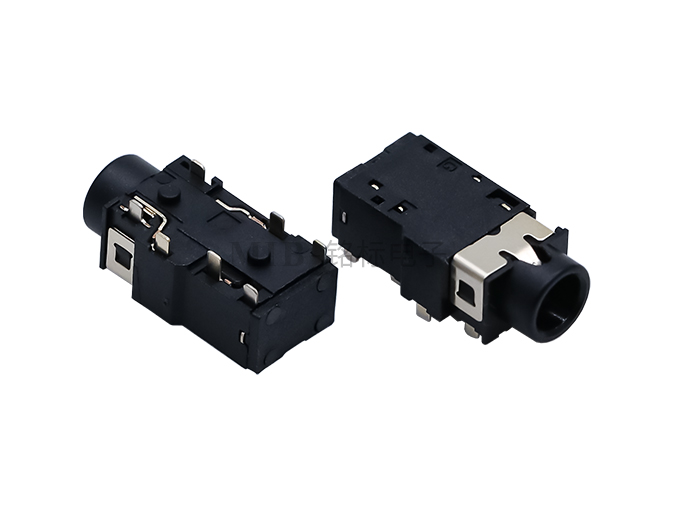 ST-322-T耳機插座