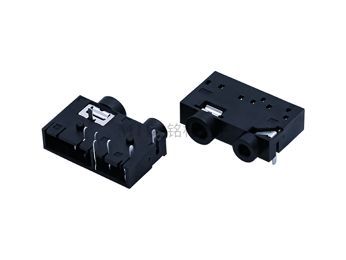 ST-335-T耳機插座