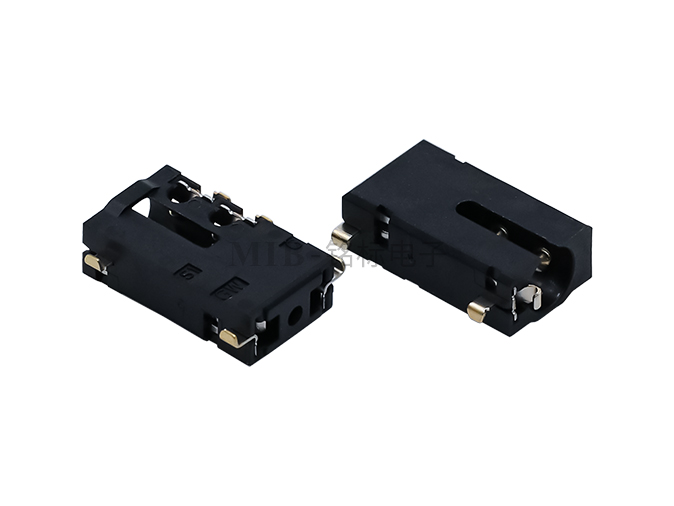 ST-349-J耳機插座